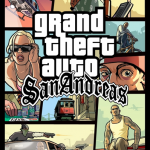 Grand Theft Auto San Andreas