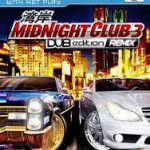 Midnight Club 3: DUB Edition